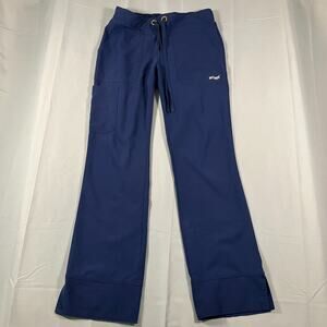 Grey’s Anatomy by Barco Women’s‎ XS Navy Blue Medical Scrub Pants Drawstring